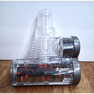 Genuine Dyson Mini Turbine Head Tool Attachment Power Brush Pet Hair Upholstery